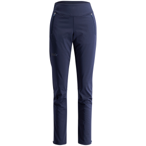 SWIX Women's Infinity Softshell Pants (10131-24) - Swix