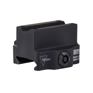 Trijicon TRIJICON MRO Levered Quick Release Full Co-Witness Mount (AC32083) - $107.99 at gritroutdoors.com