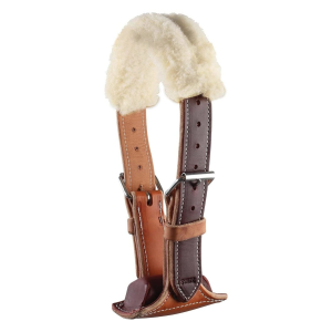 PROFESSIONAL'S CHOICE The Dare Cribbing Control Collar (RD1240) - Professional's Choice