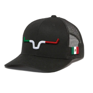 KIMES RANCH Semana Trucker Hat (SEMANA) - Kimes Ranch