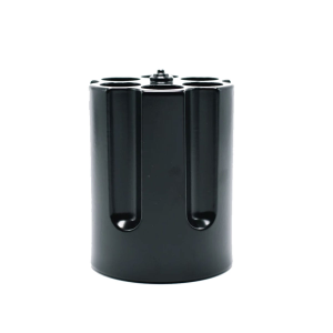 CALIBER GOURMET Revolver Cylinder Pen Holder (CBG-1007)