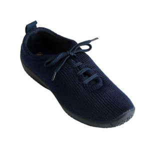 Arcopedico Unisex LS Knit Walking Shoes (1151) - Arcopedico