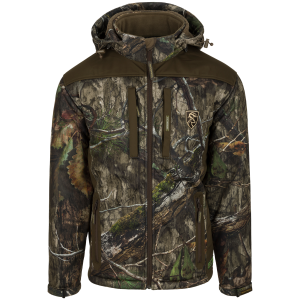 DRAKE Men's Standstill Windproof Jacket (DNT2105) - Drake