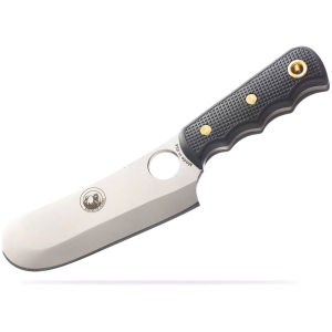 KNIVES OF ALASKA Brown Bear 6.5in Suregrip Knife (00001FG)