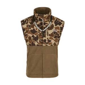 DRAKE MST Eqwader Vest (AD1620) - Drake