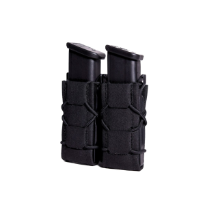 HIGH SPEED GEAR Taco Gen 2 Double Pistol Magazine Pouch (24PT02)