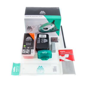 SWIX 2.0 North Mass Transit Kit (NOKT3-2.0) - Swix