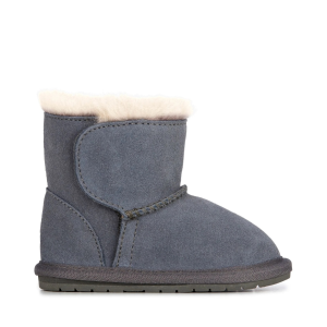EMU AUSTRALIA Toddle Bootie (B10737) - Emu Australia