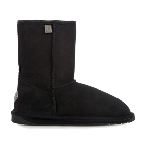 EMU AUSTRALIA Womens Platinum Stinger Slim Lo Boots (WP20002)