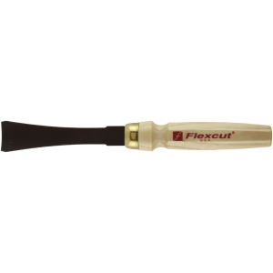 FLEXCUT Mallet Sweep Carving Tool - Flexcut