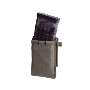 High Speed Gear HIGH SPEED GEAR EP-R MOLLE Elastic Rifle Mag Pouch (22ER00) - $27.32 at gritroutdoors.com