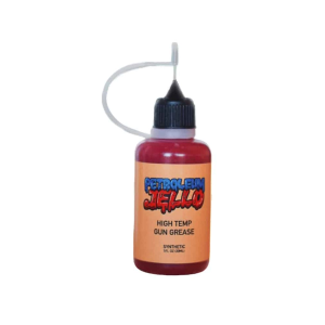 Jello Sauce JELLO SAUCE Petroleum Jello 1oz Gun Grease (JELLO-SAUCE-GUNGREASE) - $23.99 at gritroutdoors.com