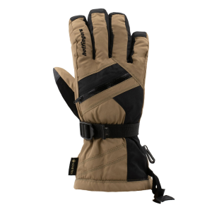 Hotfingers HOTFINGERS Men's Clipper GT Mountain Expedtion Fabric Gloves (GT24M) - $45.99 at gritroutdoors.com