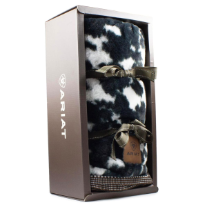 ARIAT Snuggle Blanket - Ariat