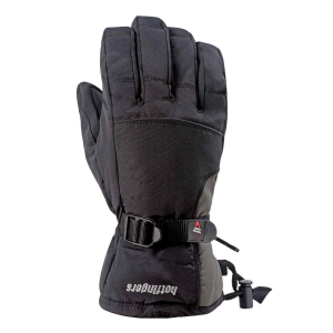 Hotfingers HOTFINGERS Ladies Rip-N-Go ll Alpine Sport Fabric Gloves (CX212AL) - $29.99 at gritroutdoors.com