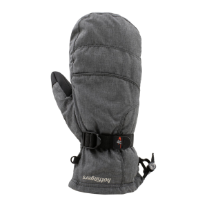 Hotfingers HOTFINGERS Men's Rip-N-Go Alpine Sport Fabric Mittens (CX216M) - $33.99 at gritroutdoors.com