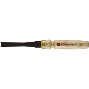 FLEXCUT Mallet Sweep Carving Tool - Flexcut