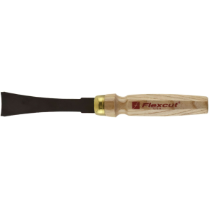 FLEXCUT Mallet Sweep Carving Tool - Flexcut