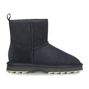 EMU AUSTRALIA Womens Sharky Mini Boots (W12434) - Emu Australia