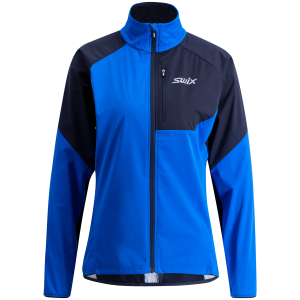 SWIX Women's Focus Wind Jacket (10181-24) - Swix