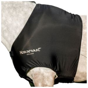 HORSEWARE IRELAND Rambo Black Slinky Shoulder (ADAR8N-K000) - Horseware Ireland
