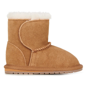 EMU AUSTRALIA Toddle Bootie (B10737) - Emu Australia
