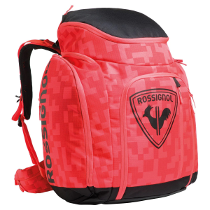 ROSSIGNOL Unisex Hero Athletes 82L Weatherproof Ski Backpack (RKLB101-0TU) - Rossignol