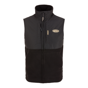 DRAKE MST Eqwader Vest (AD1620) - Drake