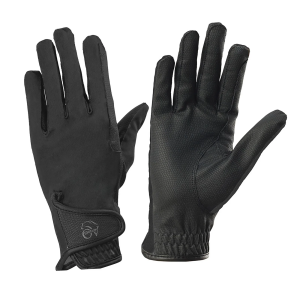 OVATION Women's PerformerZ Riding Show Gloves (471171BLACK) - Ovation