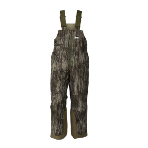 BANDED Youth Squaw Creek Realtree Legacy Insulated Bib (B3020001-R1) - Banded