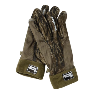 Banded BANDED TEC Fleece Gloves (B1070009) - $42.99 at gritroutdoors.com