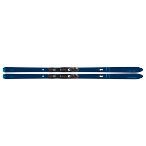 Fischer FISCHER Outback 68 Crown/Skin Xtralite Mounted Skis with BCX Auto Bindings (NV51023) - $439.00 at gritroutdoors.com