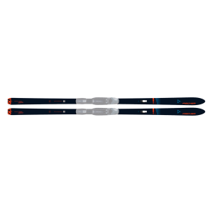 Fischer FISCHER Traverse 78 Crown/Skin Xtralite Skis (N51524) - $288.99 at gritroutdoors.com