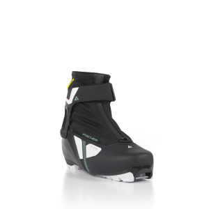 Fischer FISCHER Women's XC Control WS Style White/Black Active Boots (S28224) - $200.00 at gritroutdoors.com