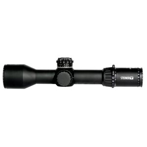 STEINER T6Xi 2.5-15x50mm SCR MOA Reticle Riflescope (5117)