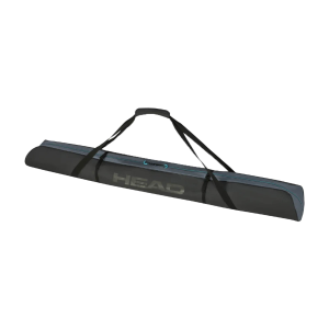 HEAD 60L Black Single Skibag (383054)