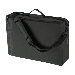 HEAD 25L Black Boot Carry On Bag (383094) - Head