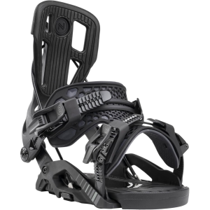 NIDECKER Men's Flow Fuse Fusion Snowboard Bindings (N.25.BNU.FUF)