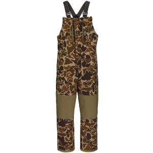 DRAKE LST Reflex Insulated Bibs (DW1200) - Drake
