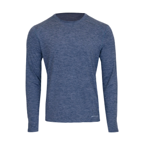 HOT CHILLYS Men's Clima-Tek Crewneck (HC5601) - Hot Chillys