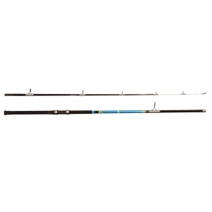 B'N'M Silver Cat Casting Rod (SCAT70C) - B'n'm
