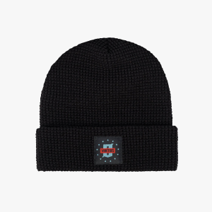 VIKTOS Patriot Black Beanie (1905301) - Viktos