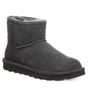 BEARPAW Women's Alyssa Wide Boots - Bearpaw