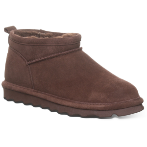BEARPAW Women's Super Shorty Boots (3049W) - Bearpaw