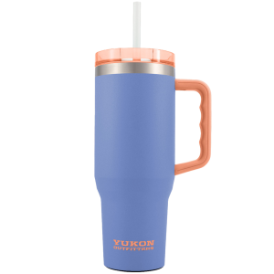 YUKON OUTFITTERS Fit Forty 40oz Tumbler (YH40)