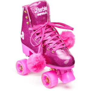 IMPALA Unisex Quad Roller Skates (IMPROLLER1) - Impala