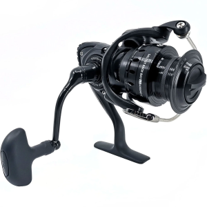 DAIWA Saltist Back Bay Spinning Reel (STTBB4000LT)