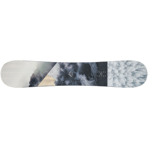 HEAD TRUE 2.0 Ice Hybrid Camber POP Snowboard (331614) - Head