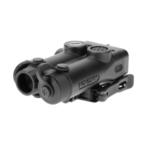 HOLOSUN LE117-IR Titanium IR Laser Sight (LE117-IR-LOW)