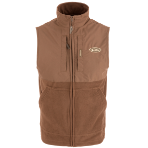 DRAKE MST Eqwader Vest (AD1620) - Drake